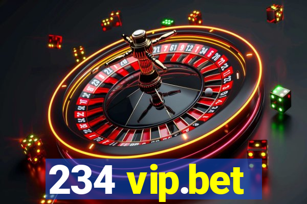 234 vip.bet